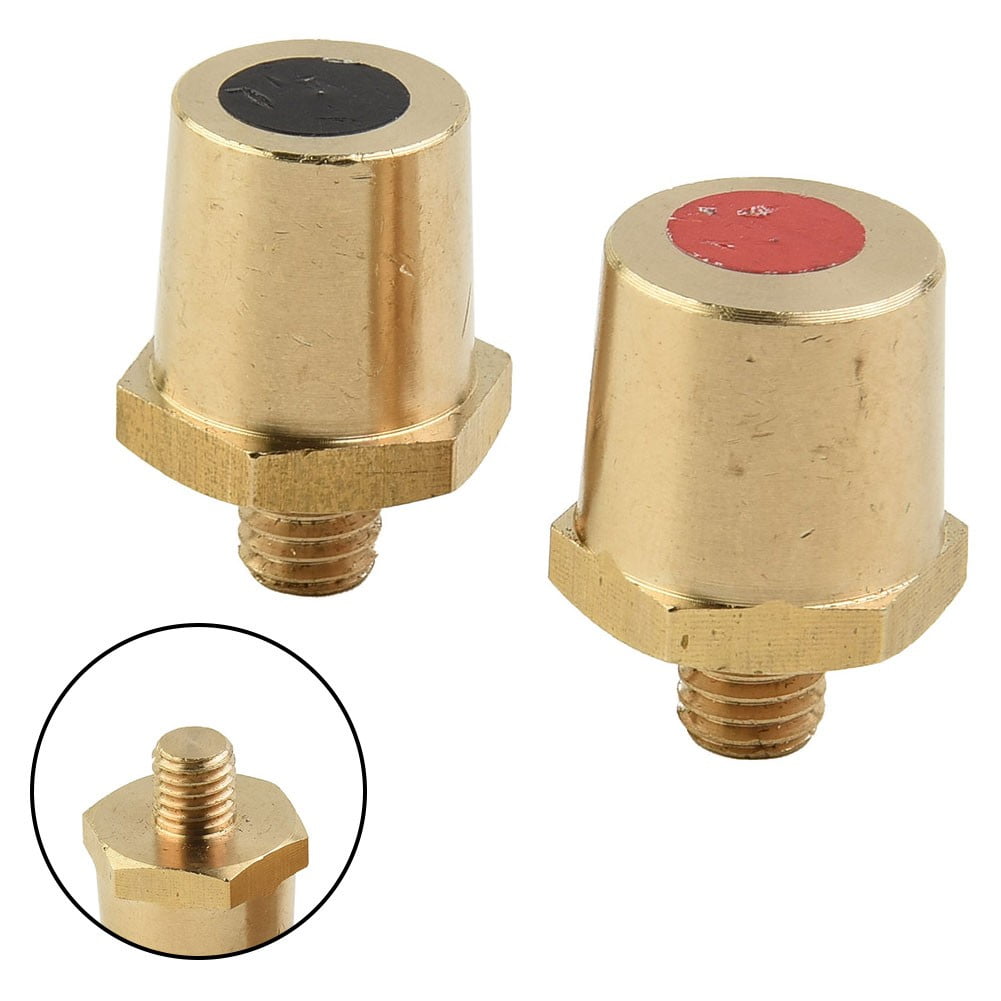 Battery M8 High Crank Conversion Terminal Posts M8 Posts for Deep Cycle V1189-LWWAL-20260327-05140