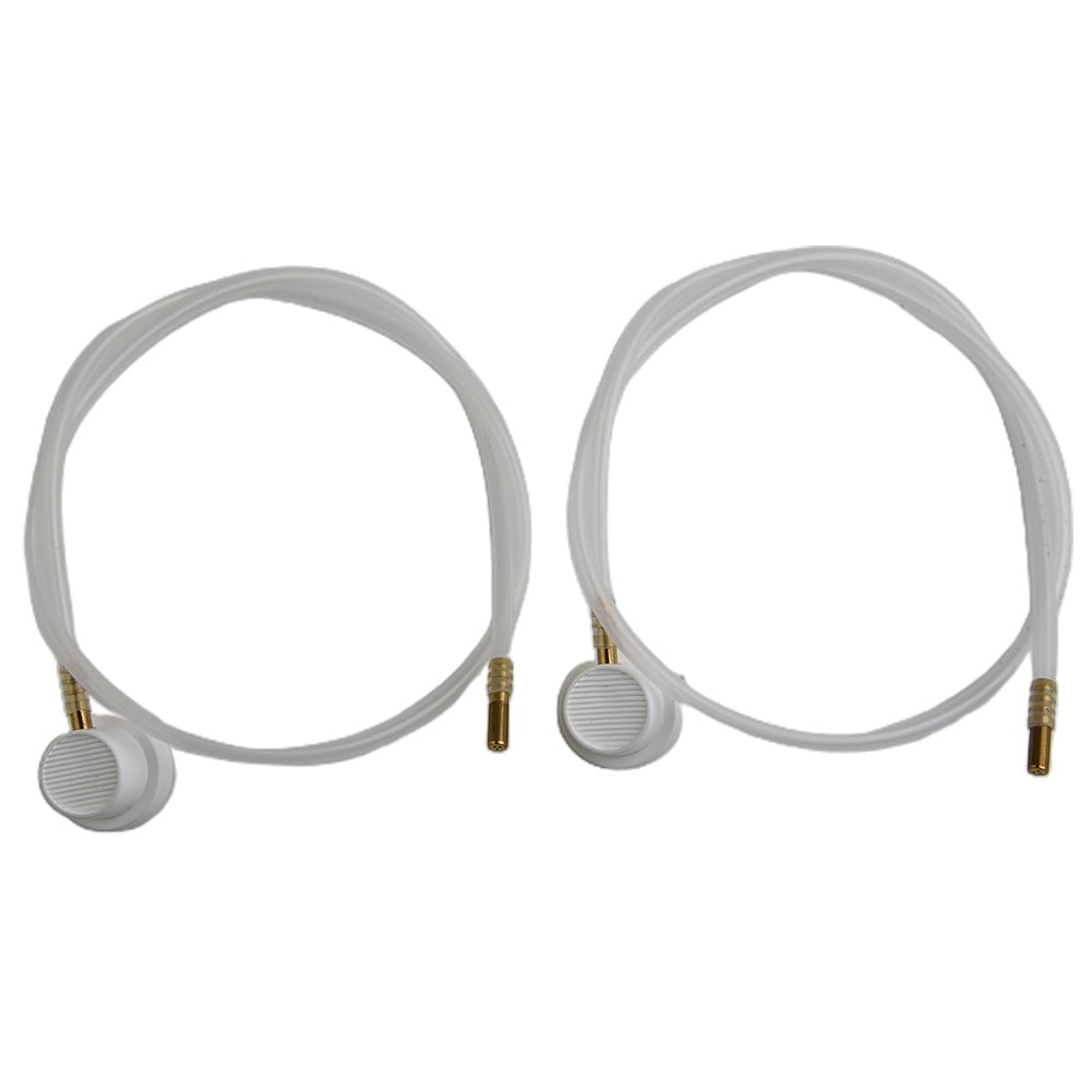 2Pcs Fluid Film Nozzle Extension Hose for Aerosol Cans Spray 50Cm V1189-LWWAL-20260327-05142