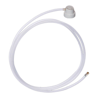 2Pcs Fluid Film Nozzle Extension Hose for Aerosol Cans Spray 50Cm V1189-LWWAL-20260327-05142