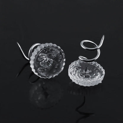 60Pcs Headliner Repair Pins Kit for Interior Upholster Car Truck Auto Home V1189-LWWAL-20260327-05143