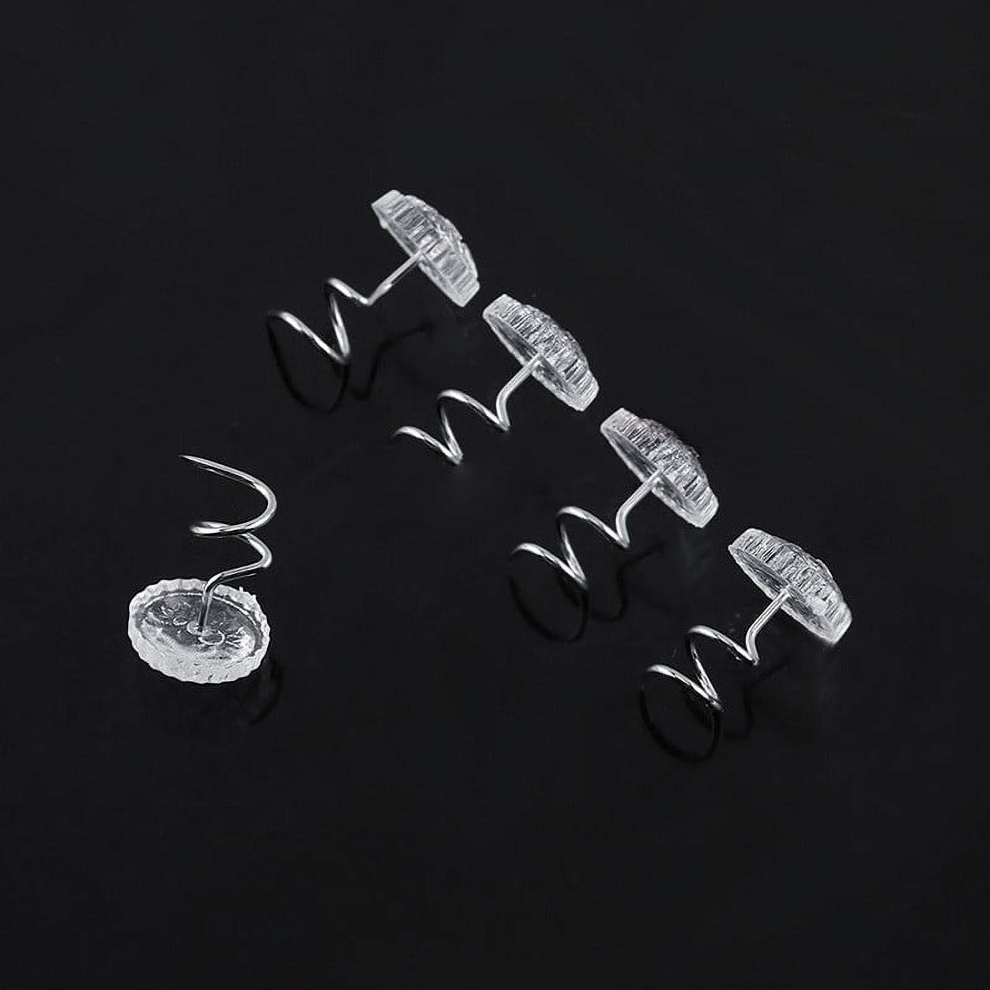 60Pcs Headliner Repair Pins Kit for Interior Upholster Car Truck Auto Home V1189-LWWAL-20260327-05143