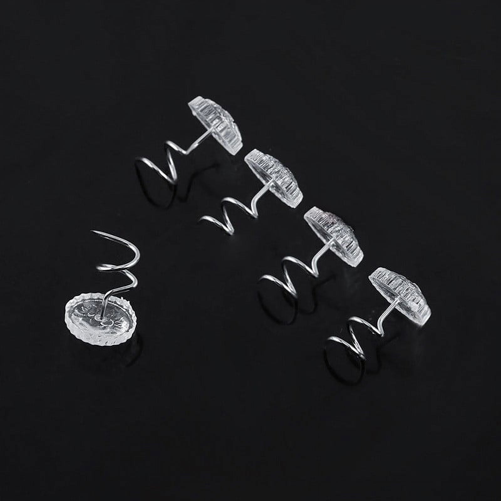 60Pcs Headliner Repair Pins Kit for Interior Upholster Car Truck Auto Home V1189-LWWAL-20260327-05143