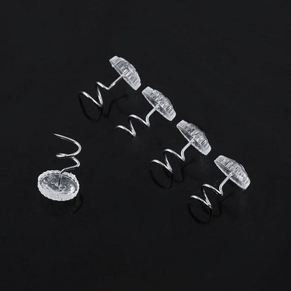 60Pcs Headliner Repair Pins Kit for Interior Upholster Car Truck Auto Home V1189-LWWAL-20260327-05143
