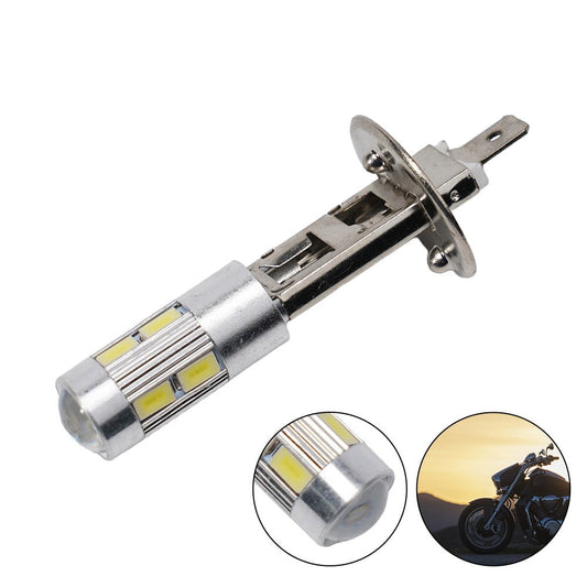 1Pc Motorcycle Led Headlight Car Led Fog Light 33Smd H4 H7 H1 H3 Super Bright Lights High Power Lamp Daytime V1189-LWWAL-20260327-05146