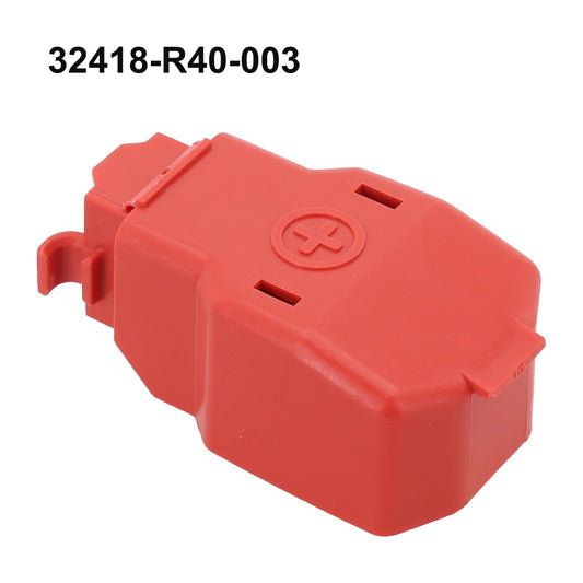 Positive Battery Terminal Cover for Honda for Accord 2010-17 32418-R40-003 V1189-LWWAL-20260327-05150