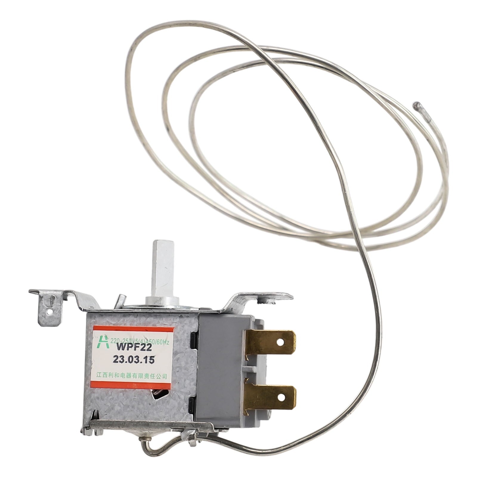 Freezer Thermostat Temperature Controller for Model Wpf22 V1189-LWWAL-20260327-05155