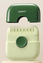 Hair Trimmer/Comb Kids, 2 in 1 Hair Trimmer, Split Ends, Razor Comb, Split End Trimmer with Blades 2 in 1 V1189-LWWAL-20260401-05162