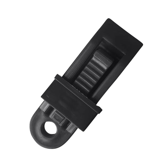 Tarp Clips, Heavy Duty Lock Grip, Reusable Tarp Clamps for for Secures Outdoor Camping, Awnings, Car Covers, V1189-LWWAL-20260401-05164