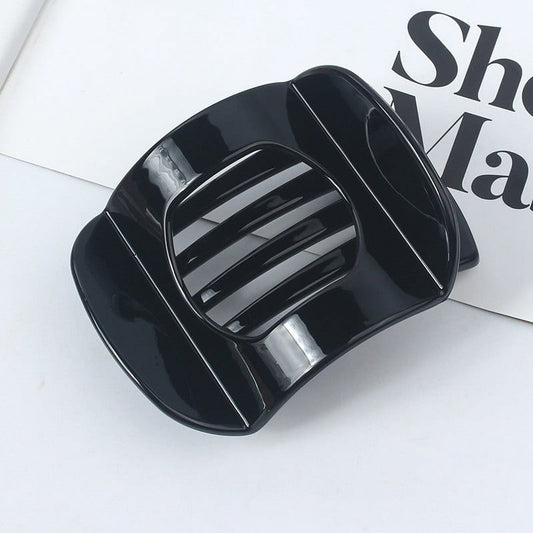 Flat Hair Claw Clips for Thick Hair for Women Hair Clips for Thin Hair Duck Billed Hair Clips Matte Hair V1189-LWWAL-20260401-05173