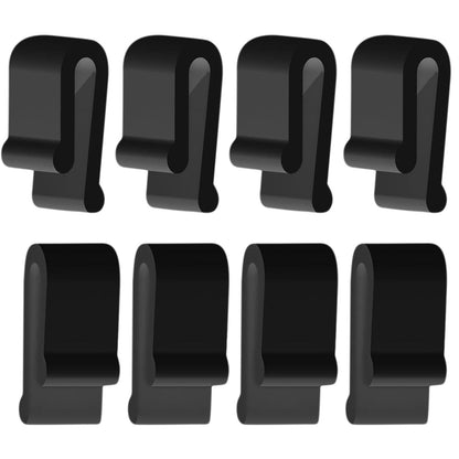 Dutch Oven Lid Protector Clips - 8x Oven Lid Lifter | Cookware Protector Replacement Clip | Cookware V1189-LWWAL-20260401-05176