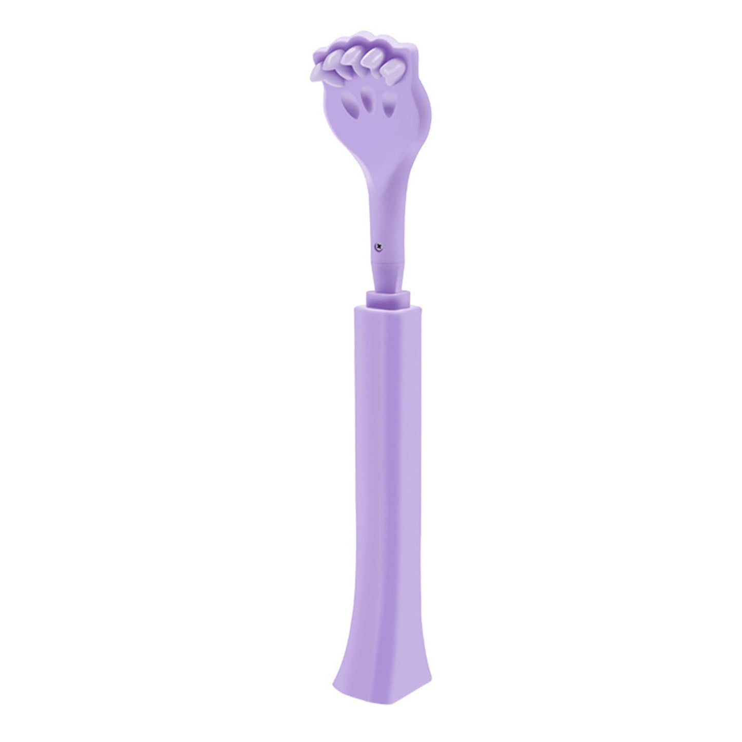Portable Extendable Telescopic Back Scratchers Cat Claw, Do Not Want People Itching and Scratching, V1189-LWWAL-20260401-05177