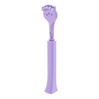 Portable Extendable Telescopic Back Scratchers Cat Claw, Do Not Want People Itching and Scratching, V1189-LWWAL-20260401-05177