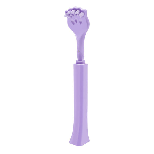 Portable Extendable Telescopic Back Scratchers Cat Claw, Do Not Want People Itching and Scratching, V1189-LWWAL-20260401-05177
