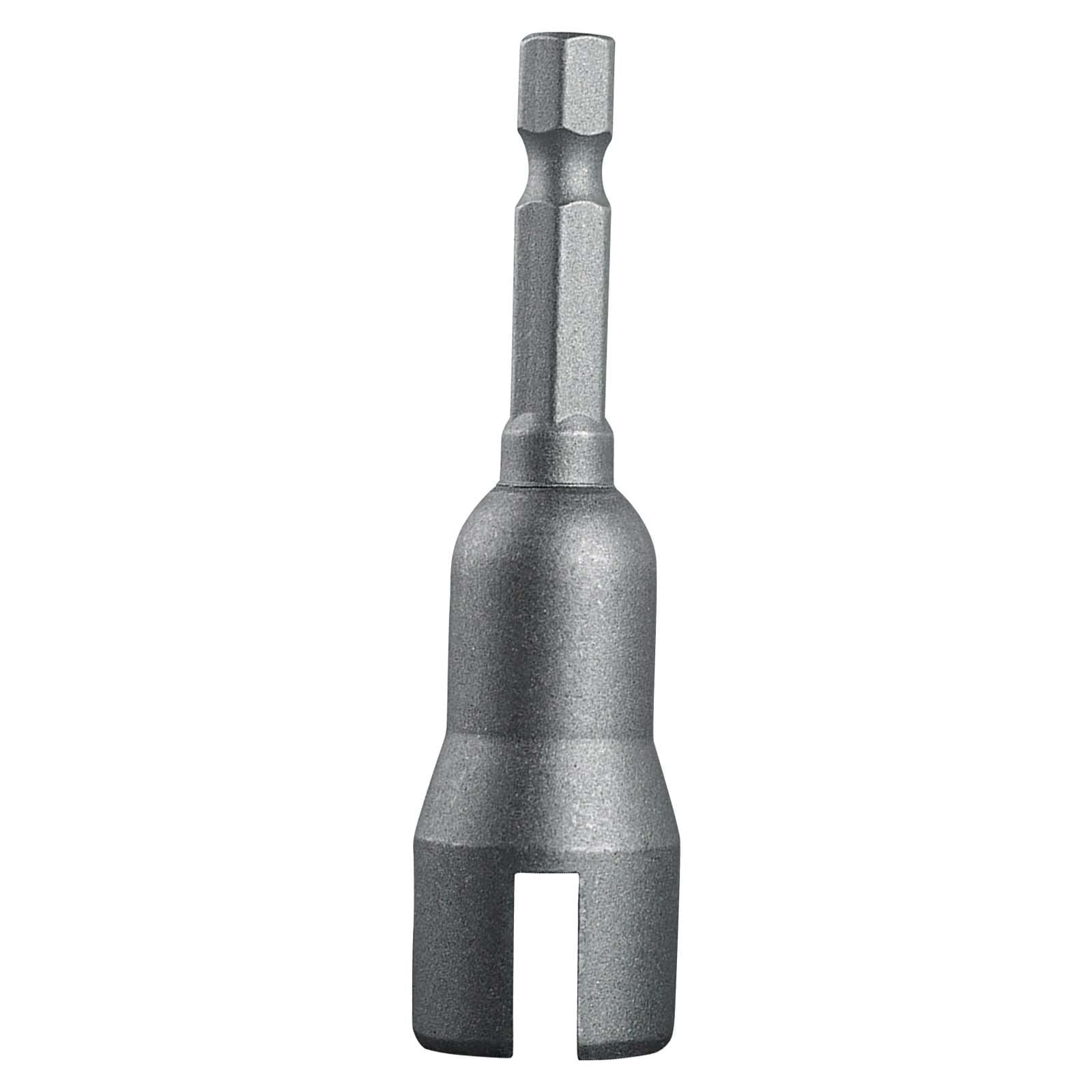 Hurricane Shutter Drill Bit,Wing Nut Drill Bit,Wingnut Socket,Power Wing Nut Driver Set, Wingnut Driver Bit, V1189-LWWAL-20260401-05186