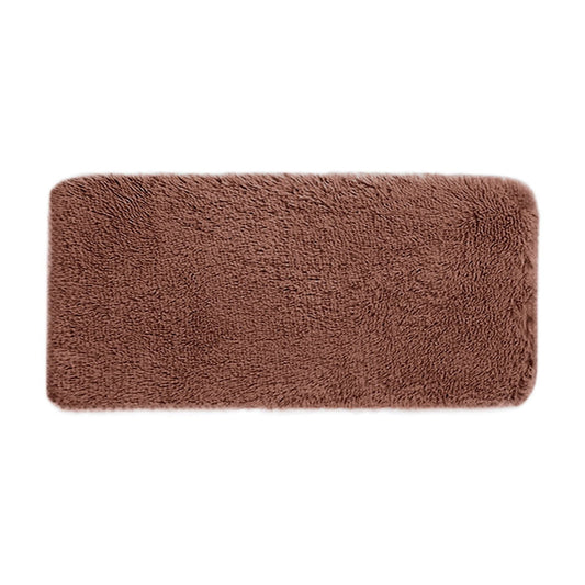 Soft Area Rug Fluffy Rugs for Living Room Bedroom Decor, Runner Rug for Hallway, Shag Furry Bedside Rug V1189-LWWAL-20260401-05204