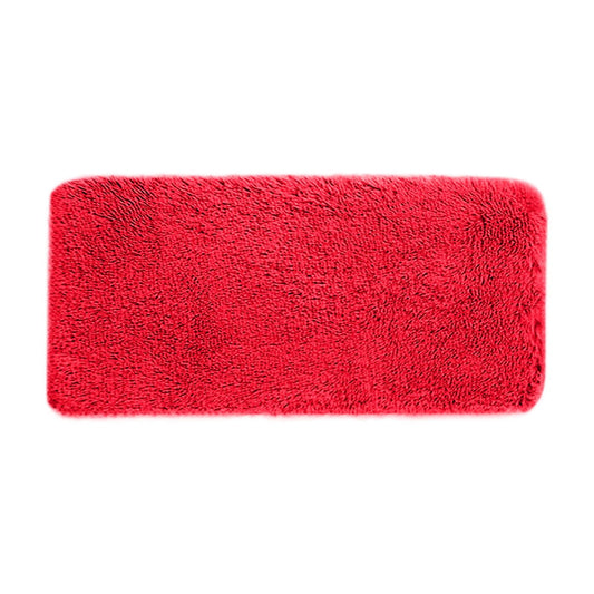 Soft Area Rug Fluffy Rugs for Living Room Bedroom Decor, Runner Rug for Hallway, Shag Furry Bedside Rug V1189-LWWAL-20260401-05206
