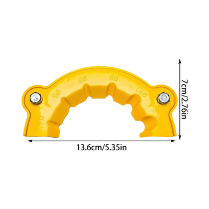 2025 New Drill Bit Sharpener, Drill Bit Grinding Attachment, Drill Sharpener, Old Drill Bit Grinder, V1189-LWWAL-20260401-05210