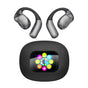 Ai Translating Ear Buds, Wireless Bluetooth Translation Earbuds Real Time Language Translator,144 Languages V1189-LWWAL-20260401-05240