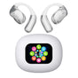 Ai Translating Ear Buds, Wireless Bluetooth Translation Earbuds Real Time Language Translator,144 Languages V1189-LWWAL-20260401-05241