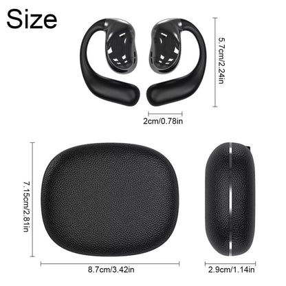 Ai Translating Ear Buds, Wireless Bluetooth Translation Earbuds Real Time Language Translator,144 Languages V1189-LWWAL-20260401-05241