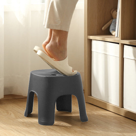 Step Stool for Kids Stool for Bathroom Toddler Stool Bathroom Step Stool Step Stool for Toddlers Anti V1189-LWWAL-20260401-05246