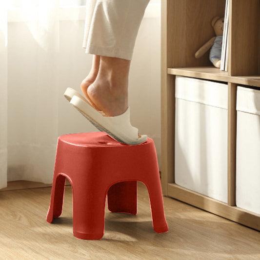 Step Stool for Kids Stool for Bathroom Toddler Stool Bathroom Step Stool Step Stool for Toddlers Anti V1189-LWWAL-20260401-05247