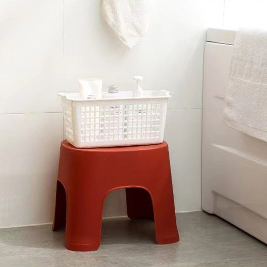 Step Stool for Kids Stool for Bathroom Toddler Stool Bathroom Step Stool Step Stool for Toddlers Anti V1189-LWWAL-20260401-05247