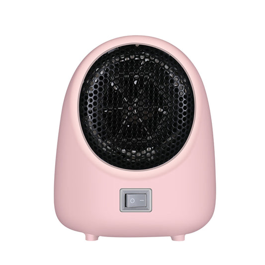 Space heater,Portable Quiet Desk Heater,Energy-Saving Bathroom Heater,Tipping and Overheating Protection,Fast V1189-LWWAL-20260401-05262