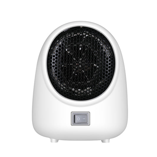 Space heater,Portable Quiet Desk Heater,Energy-Saving Bathroom Heater,Tipping and Overheating Protection,Fast V1189-LWWAL-20260401-05263