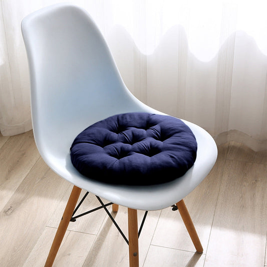 Outdoor Seat Cushion, Round Rattan Cushion, Hanging Basket Chair Cushion for Swing Chair Hammock Wicker Chair V1189-LWWAL-20260401-05298