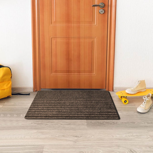 40 x 24 Inch Absorbent Door Mat - Customizable Size, Durable & Stylish, Perfect for Living Room, Kitchen, and V1189-LWWAL-20260401-05323