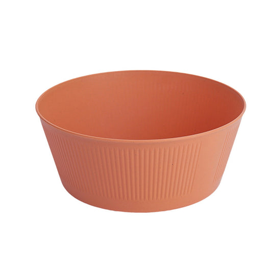 Unbreakable Large Cereal Bowl - Wheat Straw Bowls Salad bowls Microwave and Dishwasher Safe Salad Bowls, V1189-LWWAL-20260401-05330