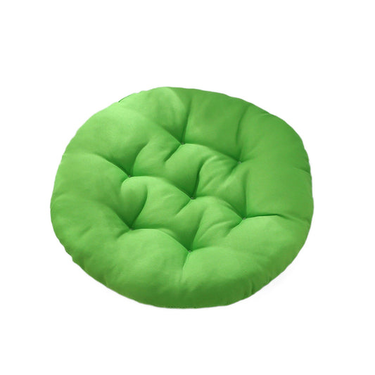 Round Bar Stool Cushion - Round Soft Chair Cushions Home Floor Pillow Indoor Corduroy Chair Pads Office Seat V1189-LWWAL-20260401-05343