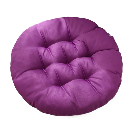 Round Bar Stool Cushion - Round Soft Chair Cushions Home Floor Pillow Indoor Corduroy Chair Pads Office Seat V1189-LWWAL-20260401-05344