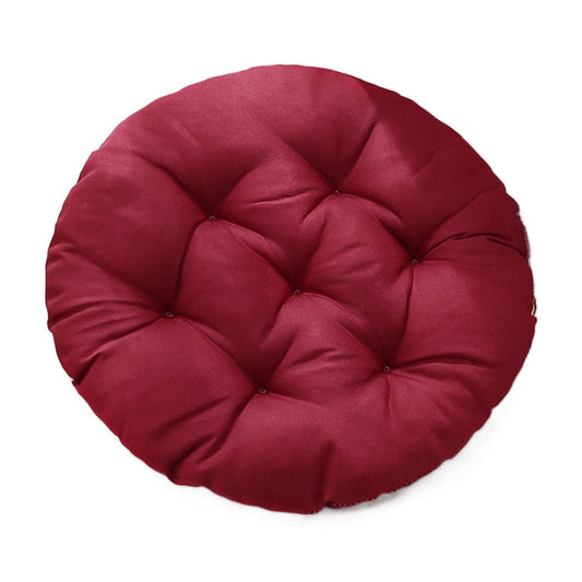 Round Bar Stool Cushion - Round Soft Chair Cushions Home Floor Pillow Indoor Corduroy Chair Pads Office Seat V1189-LWWAL-20260401-05345