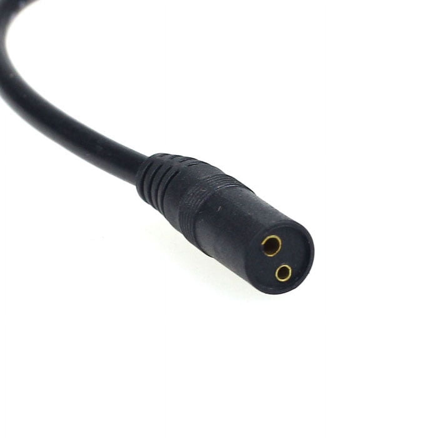 Universal Laptop Charger Adapter, Compatible with HP and IBM ThinkPad, 8 Interchangeable Tips V1189-LWWAL-20260401-05350