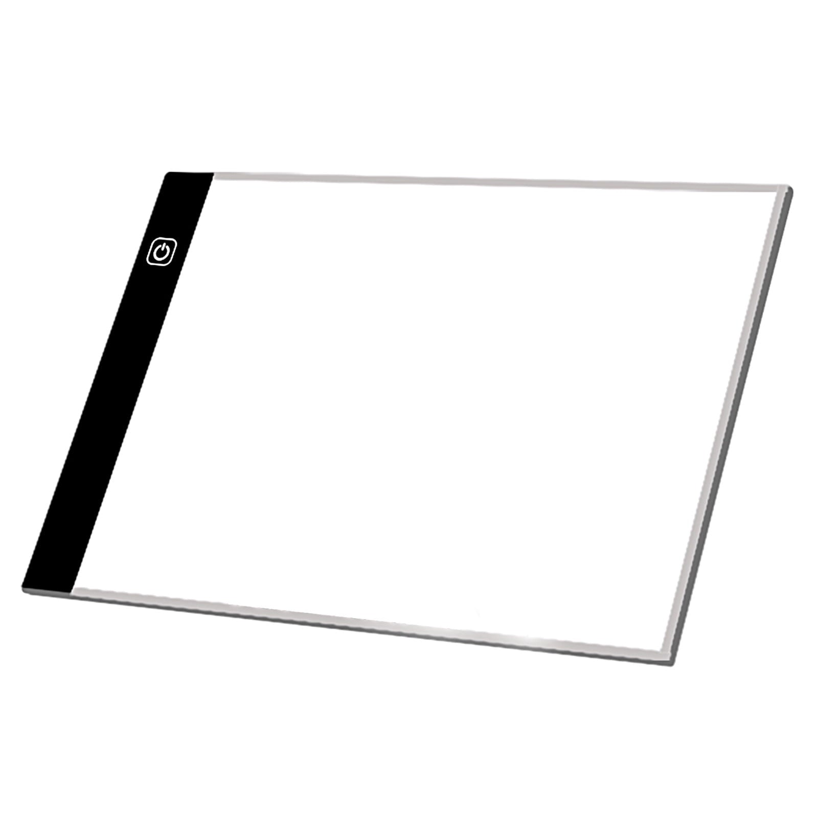 Portable A3 LED Tracing Light Box - 15.75x13.2 Inch Slim Light Pad with USB Power, Adjustable Brightness for V1189-LWWAL-20260401-05352