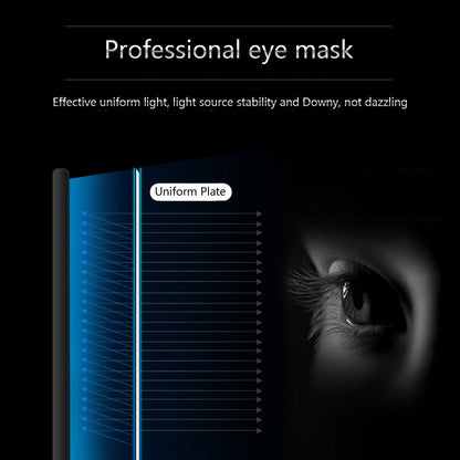 Portable A3 LED Tracing Light Box - 15.75x13.2 Inch Slim Light Pad with USB Power, Adjustable Brightness for V1189-LWWAL-20260401-05352