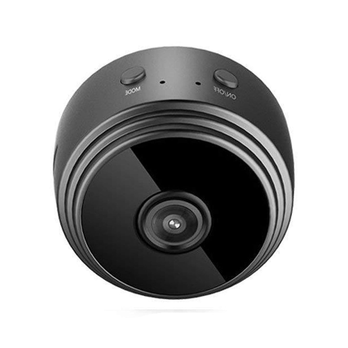 Magnetic Mini Security Camera - 3 Pack 1080P WiFi Wireless Security Camera - Motion Detection, Night Vision, V1189-LWWAL-20260401-05366