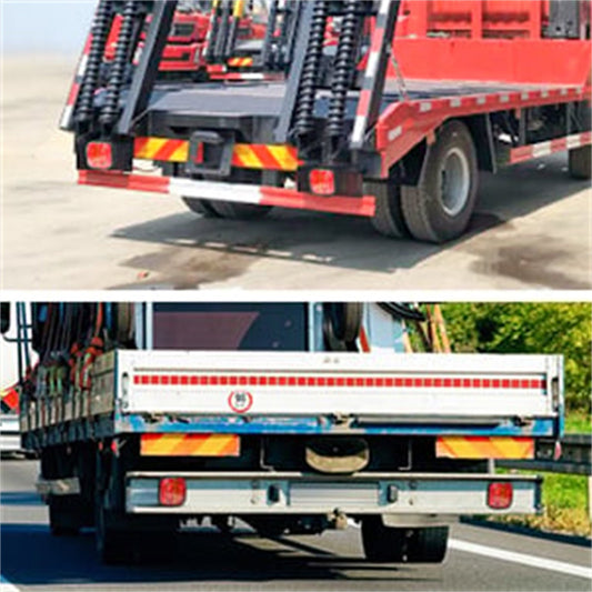 Trailer Lights,Boat Trailer Lights,Wireless ,LED Rear Tail Lights Dynamic Stop Brake Indicator Lamp Trailer V1189-LWWAL-20260401-05386