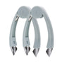 Pineapple Eye Remover Tool, Multifunctional Pineapple Corer and Slicer, Stainless Steel Cutter Strawberry V1189-LWWAL-20260401-05398
