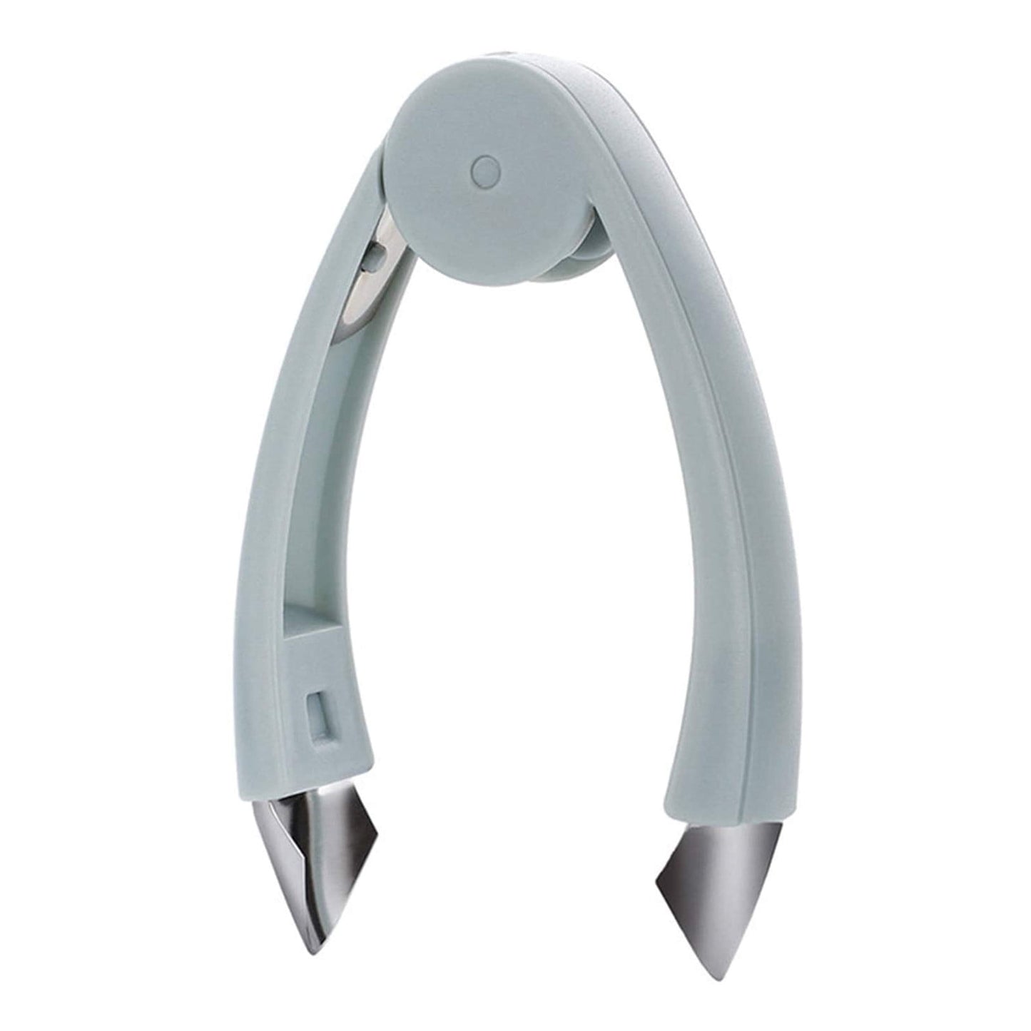 Pineapple Eye Remover Tool, Multifunctional Pineapple Corer and Slicer, Stainless Steel Cutter Strawberry V1189-LWWAL-20260401-05398