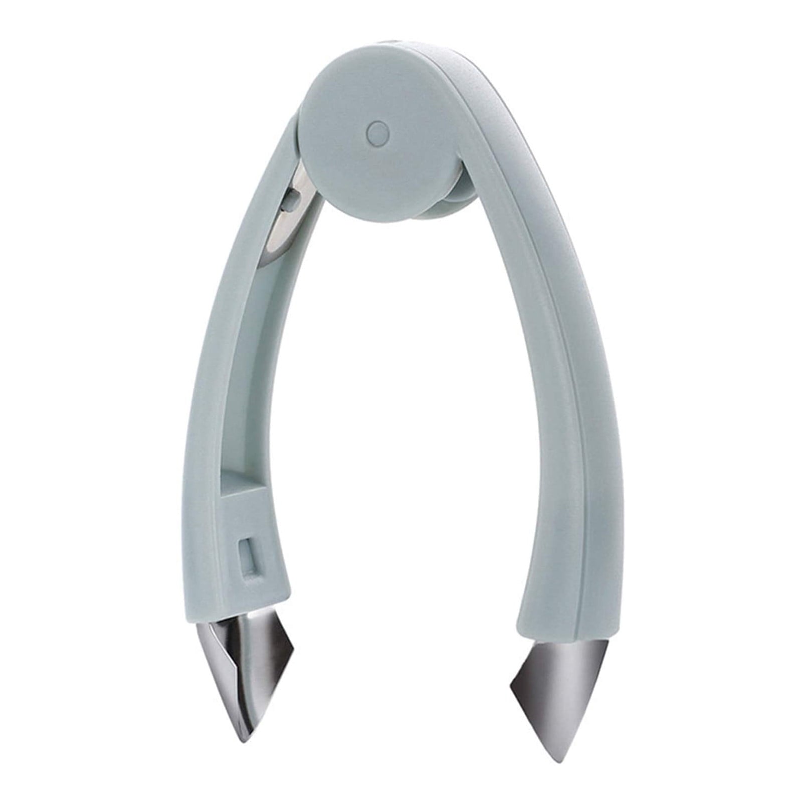 Pineapple Eye Remover Tool, Multifunctional Pineapple Corer and Slicer, Stainless Steel Cutter Strawberry V1189-LWWAL-20260401-05398