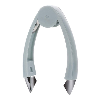 Pineapple Eye Remover Tool, Multifunctional Pineapple Corer and Slicer, Stainless Steel Cutter Strawberry V1189-LWWAL-20260401-05398