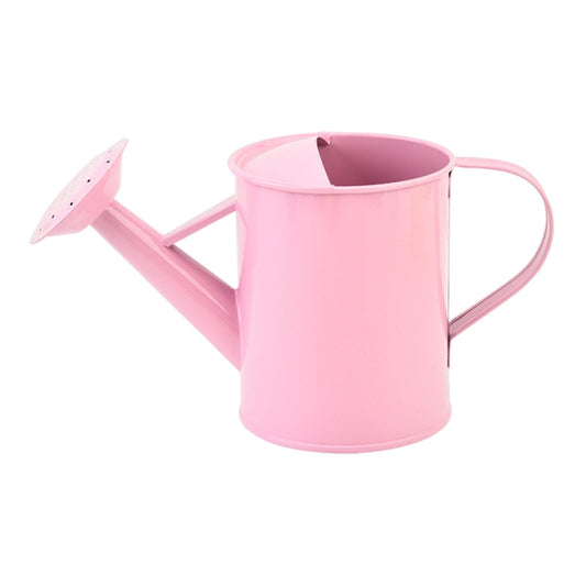 Cute Mini Watering Can for Kids,Garden Watering Bucket Colorful Watering Can Photo Props, Bulk Watering V1189-LWWAL-20260401-05399