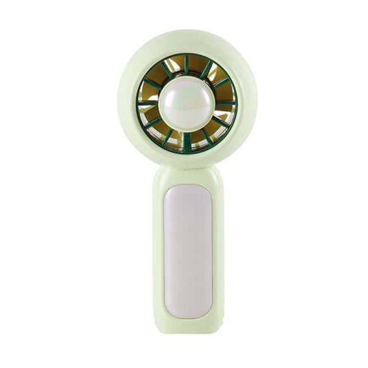 Air Conditioner Fan - The GENUINE Portable Ice Cooling Refrigerating Pad Handheld Cooling Fan That Blows Cold V1189-LWWAL-20260401-05413