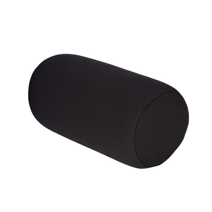 Comfortable Roll Cylindrical Pillow for Head,Microbead Jelly Bean Bed Pillow Tube Pillow Cushion for Head, V1189-LWWAL-20260401-05416