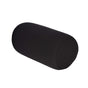 Comfortable Roll Cylindrical Pillow for Head,Microbead Jelly Bean Bed Pillow Tube Pillow Cushion for Head, V1189-LWWAL-20260401-05416