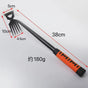 2025 Upgraded Weed Puller Tool, Weeding Artifact Uprooting Weeding Tool Weed Remover Tool 4 Teeth Manganese V1189-LWWAL-20260401-05442