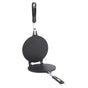 Waffle Maker,Baking pizzelle Maker,Quesadilla Maker ice Cream Cone Maker,Large Waffle Maker Cake pan,Mini V1189-LWWAL-20260401-05485